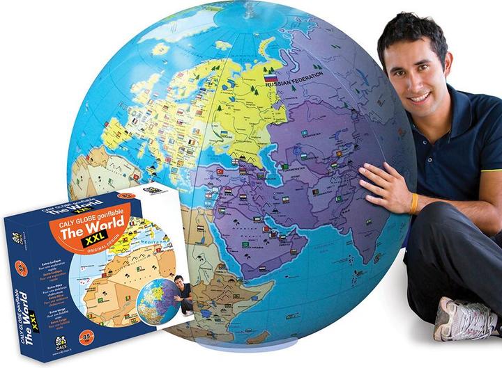 Produktbild Caly Toys Globus (85 cm)
