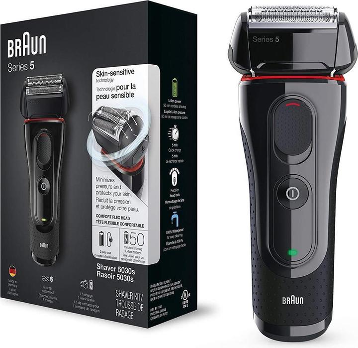 Produktbild Braun Series 5