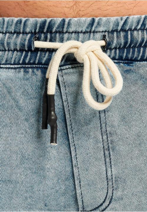 Image du produit Sony 2Y Basic Regular Fit Cargon Jeans - 81009 (30)