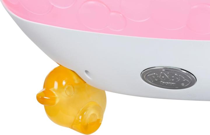 Actual product image Baby Born Bath bathtub