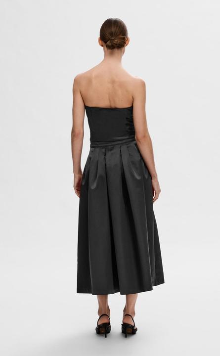 Produktbild Selected Femme Cropped Tube-Top (40)