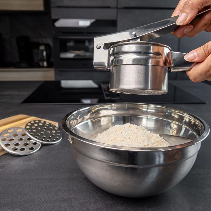 Produktbild Intirilife Kartoffelpresse