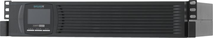 Immagine prodotto Online USV Xanto 1500R: 1500VA/1500W (1500 VA, 1500 W, Doppio convertitore online UPS)