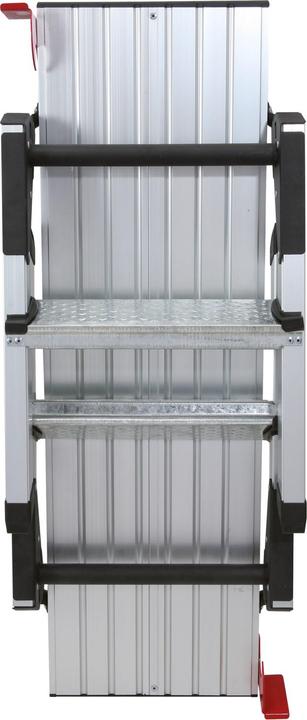 Produktbild KS Tools Arbeitsplattform (Plattformleiter, 127 cm)