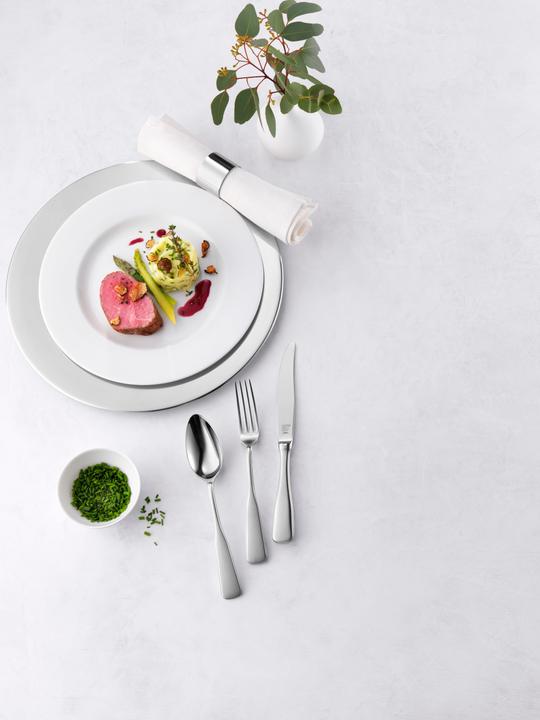 Immagine prodotto Zwilling Jessica steakknive poleret rustfrit stål saet 6 pcs. (Coltello)