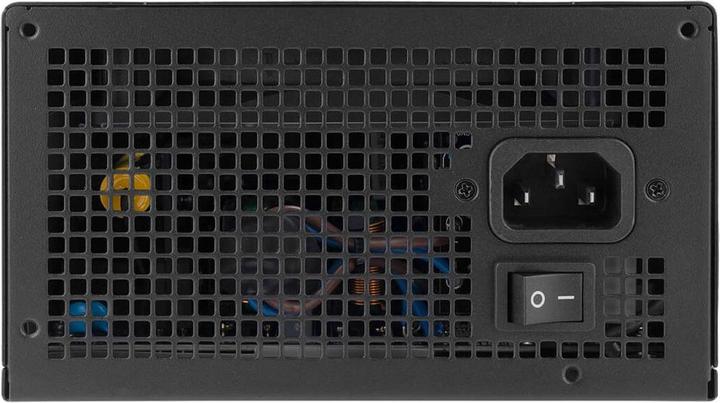 Produktbild In Win InWin P75FII Netzteil 80 PLUS Gold, ATX 3.0, PCIe 5.0 - 750 Watt (750 W)