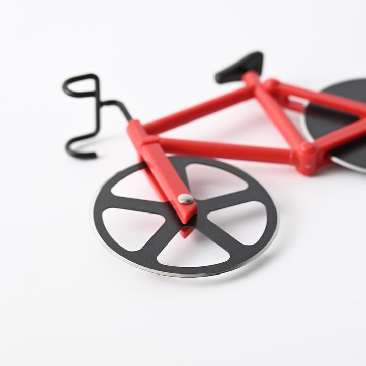 Produktbild Ueli Express Fahrrad Bike Pizzaschneider