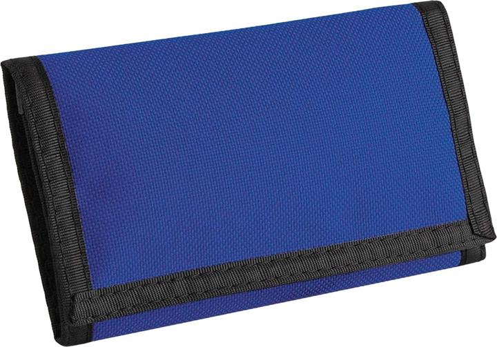 Produktbild Bagbase Geldbörse mit Klettverschluss (2 StückPackung)