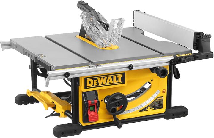 DeWalt DWE7492QS