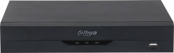 Image du produit Dahua NET VIDEO RECORDER 8CH/NVR4108HS-EI (Enregistreur vidéo en réseau (NVR))