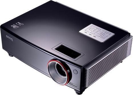 Produktbild BenQ Sp870