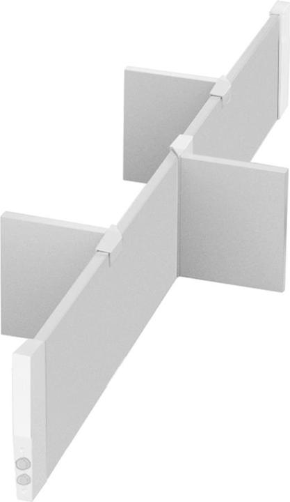 Actual product image Hettich Interior organizer for drawers OrgaStore 810
