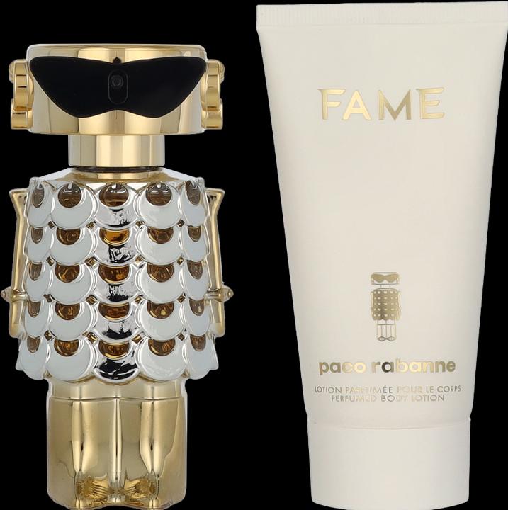 Produktbild Paco Rabanne Fame (Parfum set)