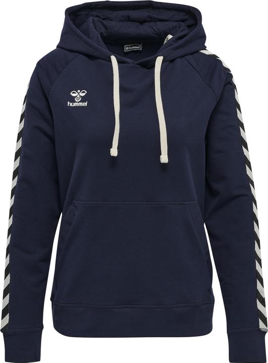 Immagine prodotto hummel Mossa Classica Felpa Con Cappuccio Donna (XXL)