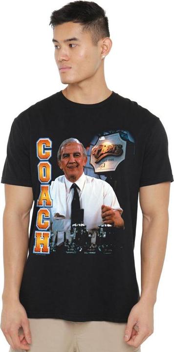 Image du produit Cheers - T-shirt COACH - Homme (4XL)