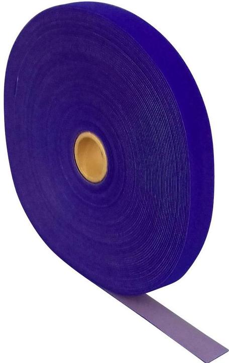 Actual product image Fastech ETN Fast Strap 25 meters, blue (25 mm)
