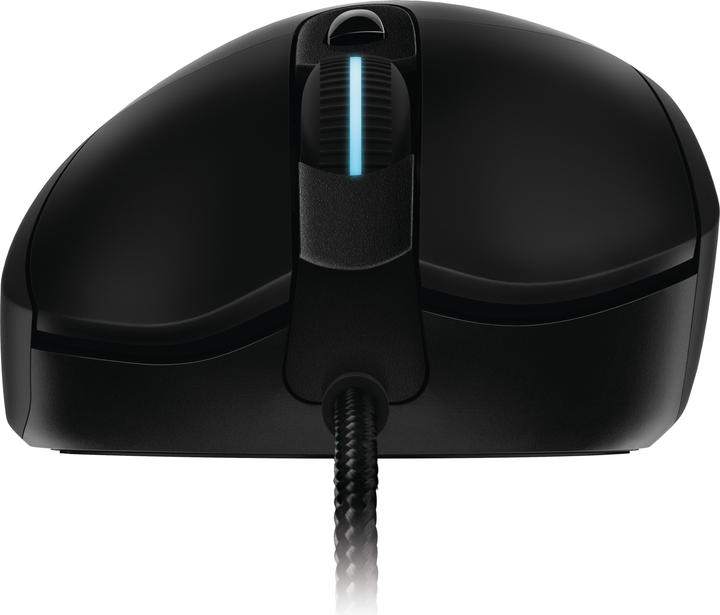 Actual product image Logitech G G403 Prodigy (Cable)