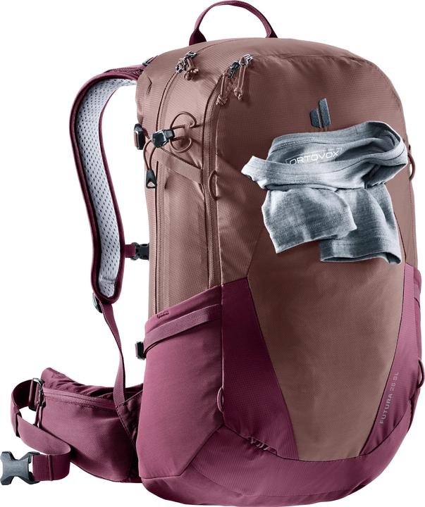Produktbild Deuter Futura 25 (25 l)