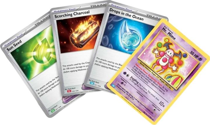 Immagine prodotto Pokémon TCG Premium Collection Combined Powers (Inglese, Box Set e Collezione)