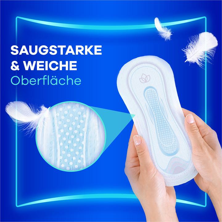 Actual product image Always Ultra (136 x, Sanitary pads)