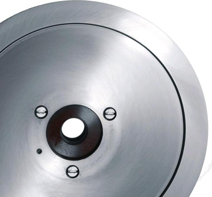 Produktbild Graef Messer (glatt, Ø 170 mm)