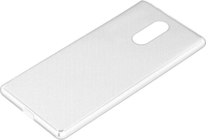 Image du produit Cadorabo TPU Ultra Slim AIR Cover (Xiaomi Mi Note 3)