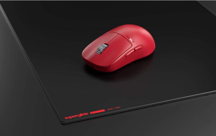 Actual product image Pulsar Gaming Gears X2H eS - Medium Size 2 (Wireless, Cable)