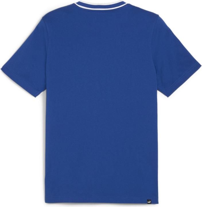 Actual product image Puma SQUAD Big Graphic Tee (S)