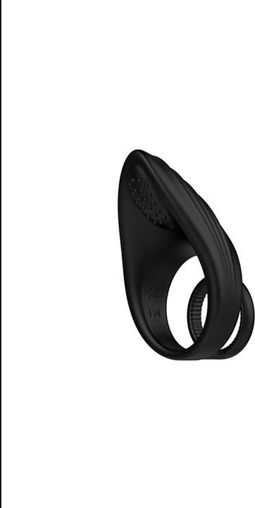 Image du produit Nexus Enhance Vibrating Cock and Ball Toy (améliorer le cock et la balle) (4.20 cm)