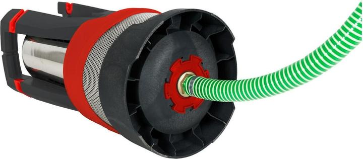 Actual product image AL-KO Submersible pressure pump DIVE 5600/44 Automatic