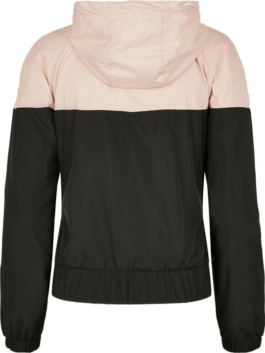 Produktbild Urban Classics Ladies Arrow Windbreaker (5XL)