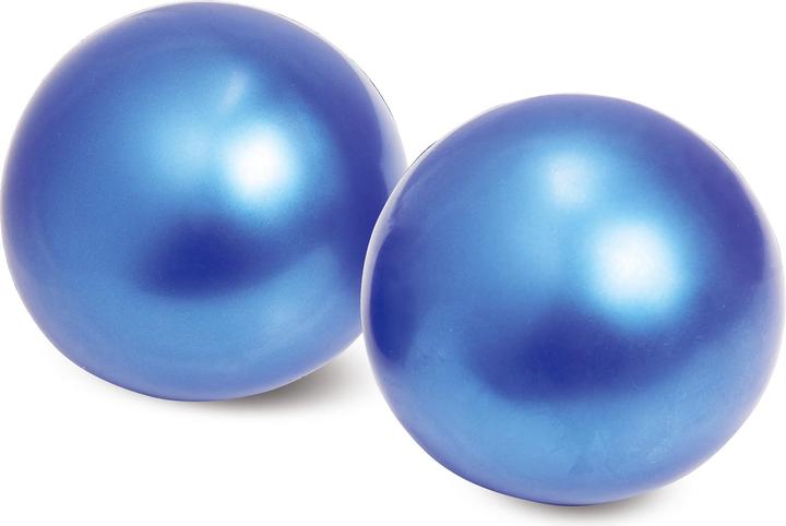 Produktbild Sport-Thieme Pilates Toning Ball-Set Power