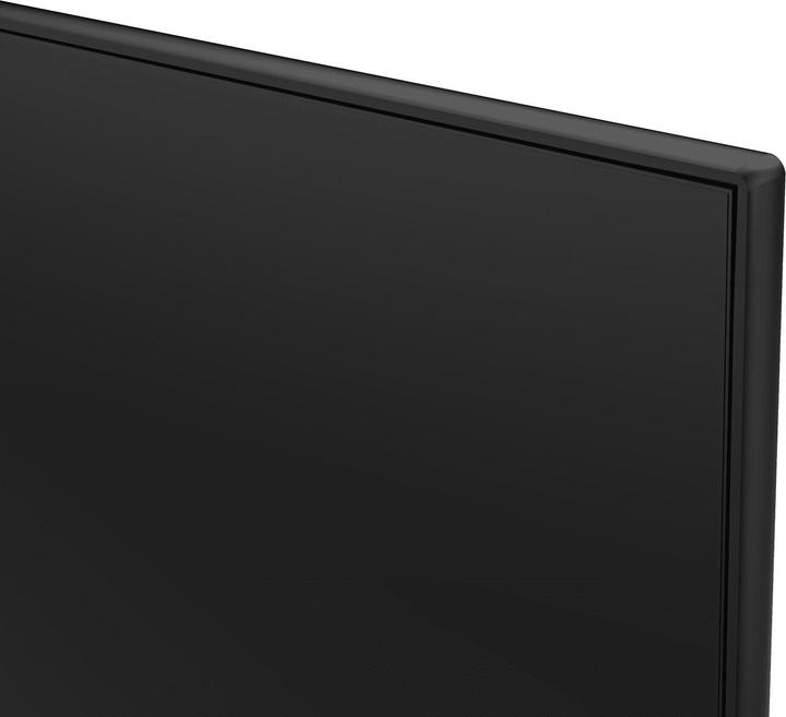 Productafbeelding Hisense 55A7GQ 55inch UHD QLED 350cd/m2 16:9 50Hz 3xHDMI 2.0 2xUSB 2.0 (55", QLED, 4K, 2021)