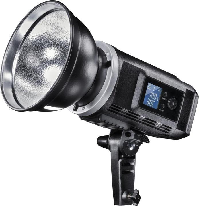 Produktbild Walimex pro pro LED2Go 60 Daylight Foto Video Leuchte (Videoleuchte)