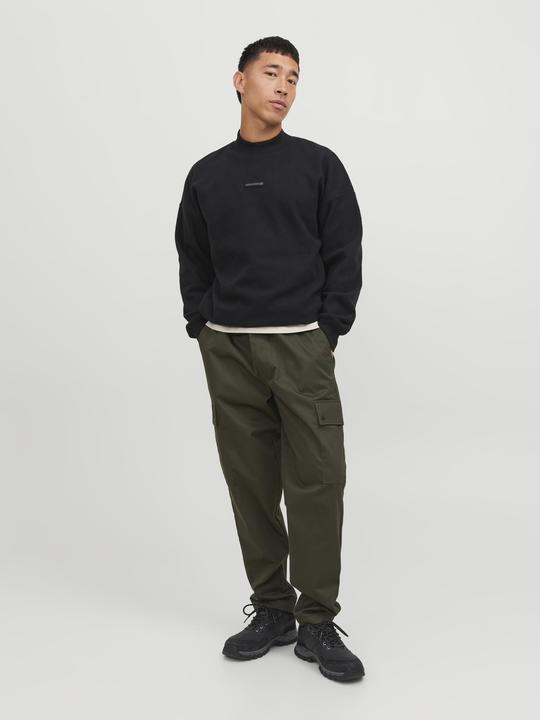 Produktbild Jack & Jones Bill Snap Cargo Jogginghose (XS)