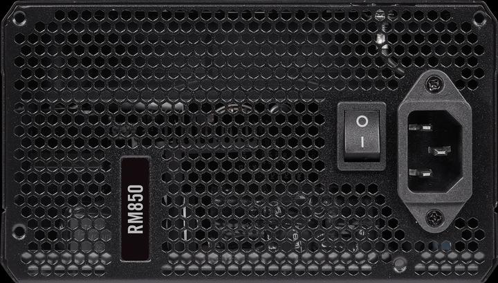 Actual product image Corsair RM850 *2019* (850 W)