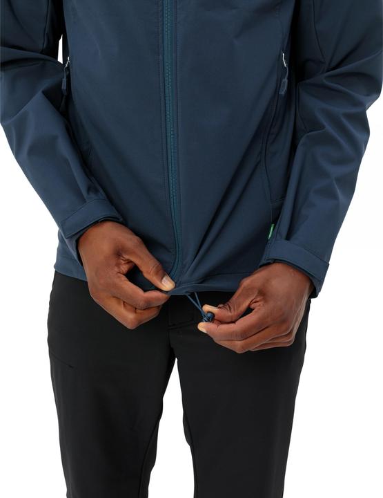 Produktbild Vaude Hurricane Jacket IV (XXL)