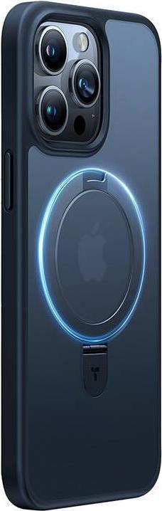 Produktbild Torras UPRO Ostand Matte (Apple iPhone 15 Pro)