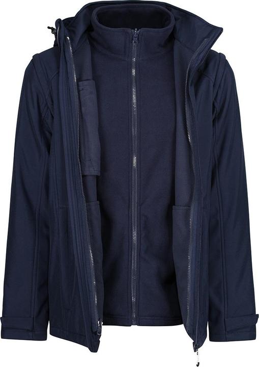 Immagine prodotto Regatta Giacca Softshell Erasmus 4 In 1 (M)