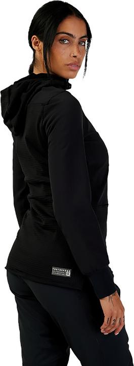 Immagine prodotto Fox Felpa Con Cappuccio 24 W Defend Thermal Hoodie Blk (XL)