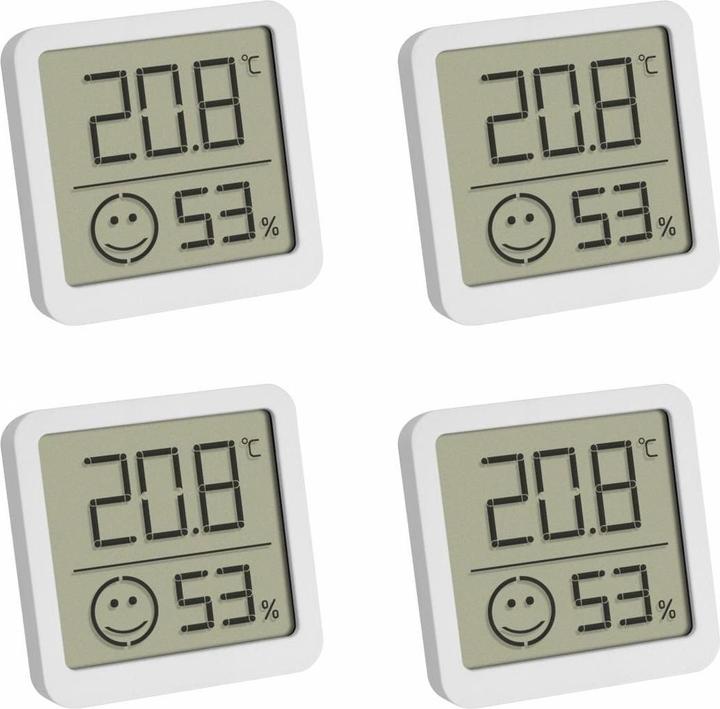 TFA Thermo-Hygrometer