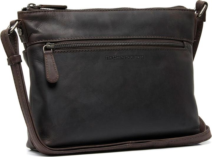 Produktbild The Chesterfield Brand Durban Umhängetasche Leder 25 cm