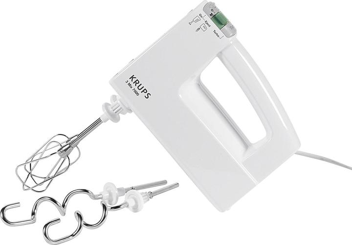 Produktbild Krups 3 Mix 7000 (500 W)