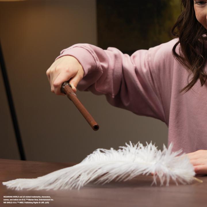 Produktbild Spectacular Spell Magic Wand (Braun)