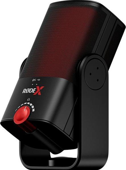 Actual product image RØDE XCM-50 Bundle USB microphone streaming set