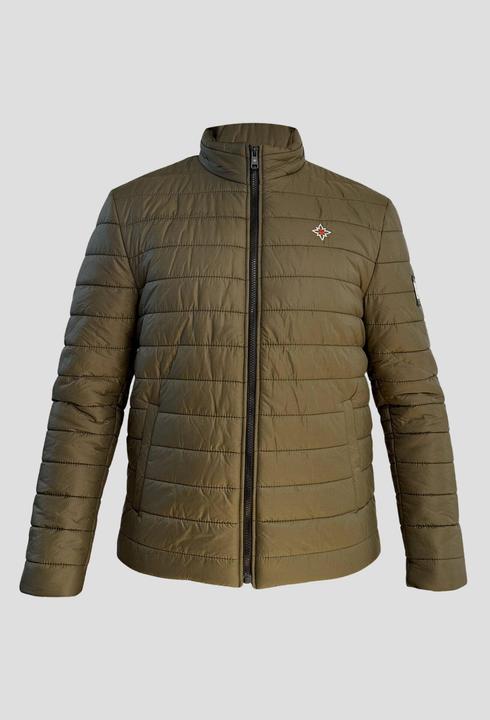 Produktbild Edelvetica Herren Edelweiss Übergangsjacke (L)