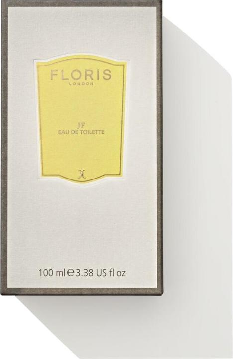 Produktbild Floris JF by Eau de Toilette Spray 100 ml (Eau de Toilette, 100 ml)