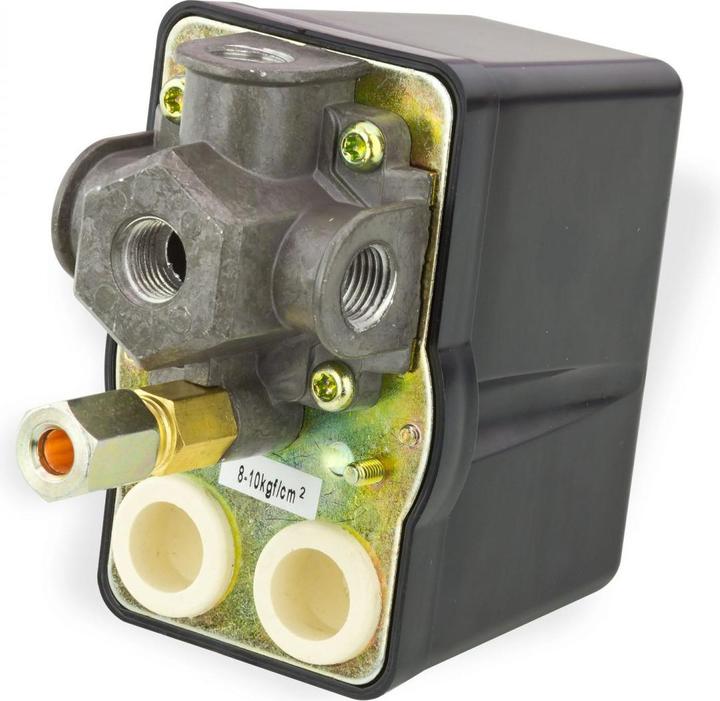 Produktbild Dema Druckschalter für Kompressor 400V
