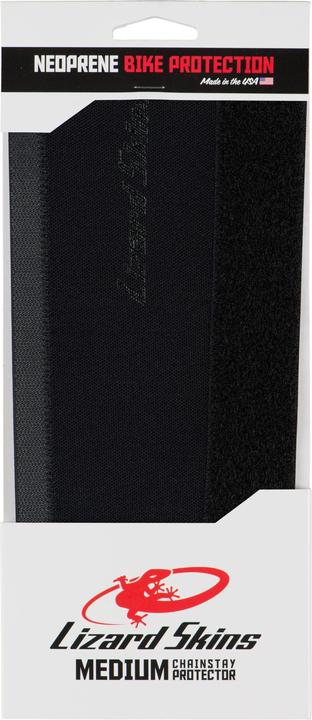 Produktbild Lizard Skins Neoprene-Kettenstrebenschutz M