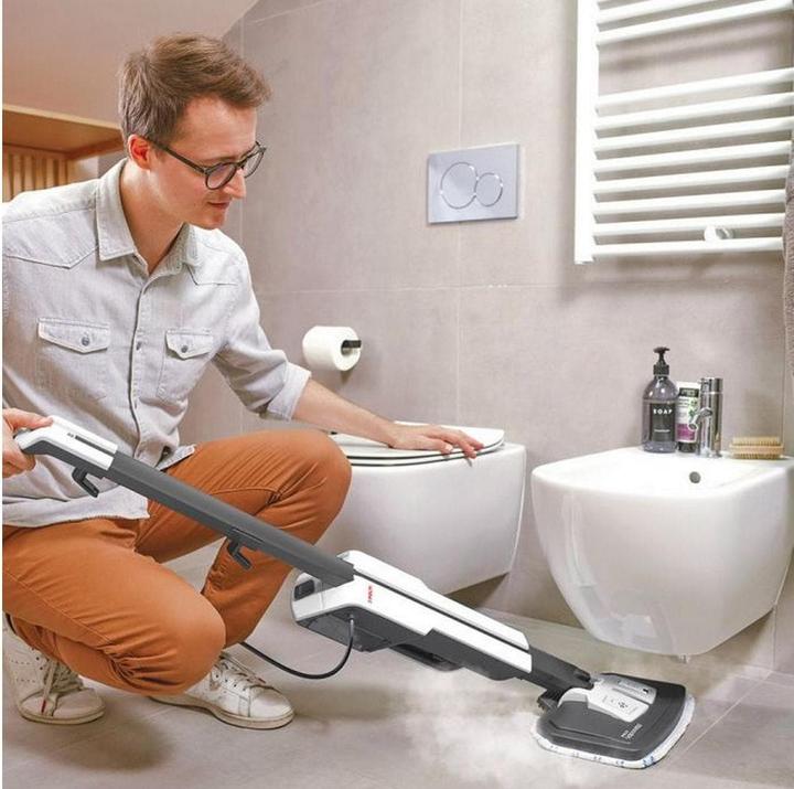Immagine prodotto Polti Stile Vaporetto SV660 (1500 W)
